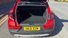 Renault Captur 1.3 TCE 130 Iconic 5dr Petrol Hatchback